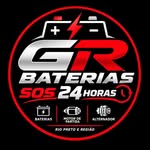 GR Baterias 24 horas